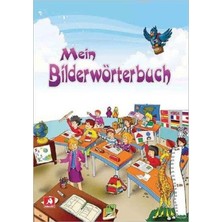 Shoplet Mein Bilderwörtebuch