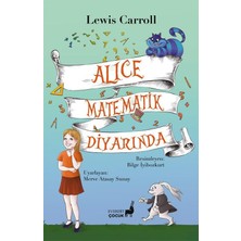 Shoplet Alice Matematik Diyarında