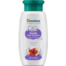 Shoplet Since 1930 Hassas Bebek Şampuanı, Göz Yakmayan, Amber Çiçeği, Nohut, Besleyici, Yumuşatıcı, Parabensiz, Sentetik Içermez, 400 ml