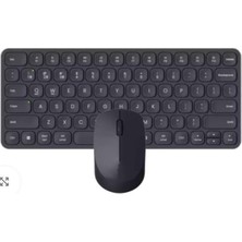 Shoplet Rapoo 9010M Multı-Mode Wıreless Klavye & Mouse