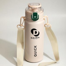 Shoplet Quick Termos Beyaz 650 ml