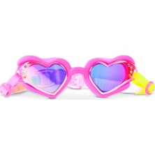 BLING2O Crystal Crush Hot Crush Pink - Çocuk Deniz Gözlüğü