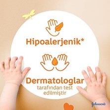 Shoplet Baby Bebek Şampuanı 750 ml