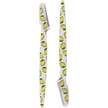 Shoplet 2'li Limon Razor - 11