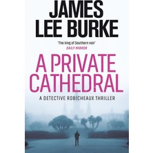 Shoplet A Private Cathedral