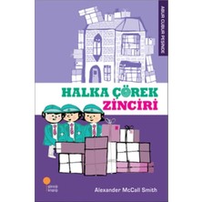 Shoplet Halka Çörek Zinciri: Abur Cubur Peşinde
