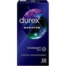 Shoplet Maraton 10'lu Brx