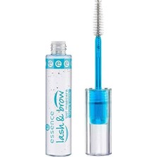 Shoplet Lash Brow Jel Kaş ve Kirpik Maskarası