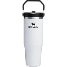 Shoplet Limestone Klasik Termal Kupa 340ML Vakum Yalıtımlı Paslanmaz Çelik Kamp Kupası Sıcak ve Soğuk Içecekler Için 350ML