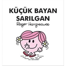 Shoplet Küçük Bayan Sarılgan