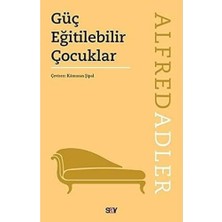 Shoplet Güç Eğitilebilir Çocuklar