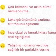 Shoplet Peptit & 8d Hyaluronik Asit Nemlendirici Krem 30 Ml- Peptide& All Day All Night Peptide Cream