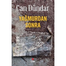 Shoplet Yağmurdan Sonra