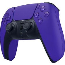 Sony Dualsense Galactic Purple Kablosuz V2 Ps5 Gamepad Resmi Distribütör Garantili