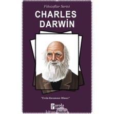 Shoplet Charles Darwin Evrim Kuramının Mimarı