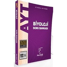 Shoplet Ayt Biyoloji Soru BANKASI-2021