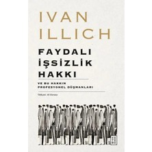 Maxi Trendy Faydalı Işsizlik Hakkı