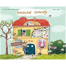 Shoplet Dostlar Sokağı