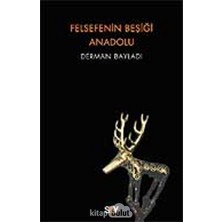 Shoplet Felsefenin Beşiği Anadolu