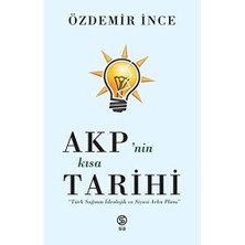 Shoplet Akp'nin Kısa Tarihi: Türk Sağının Ideolojik ve Siyasi Arka Planı
