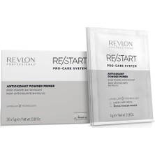Shoplet Professional Restart Pro Care Antioxıdant Powder Prımer 30GR x 5