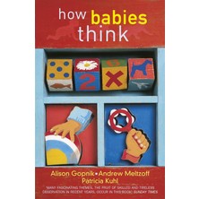 Shoplet How Babies Think: The Science Of Childhood