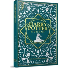 Shoplet Harry Potter Evreni