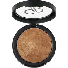 Shoplet Baked Stardust No: 101 - Sedefli ve Işıltılı Fırınlanmış Allık