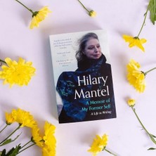 Shoplet A Memoir Of My Former Self: The Magnificent Final Book From The Bestselling Author Of The Wolf Hall Trilogy