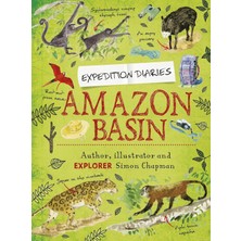 Shoplet Expedition Diaries: Amazon Basin