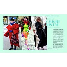 Shoplet Bill Cunningham: On The Street: Five Decades Of Iconic Photography