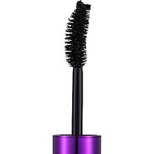 Shoplet Hacim ve Kıvrım Veren Maskara (Siyah) - Precious Curl Mascara - LF71 - 8690604197576