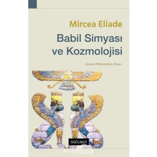 Shoplet Babil Simyası ve Kozmolojisi
