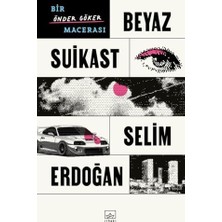 Shoplet Beyaz Suikast: Bir Önder Göker Macerası