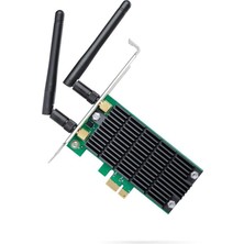 Shoplet T4E, Ac 1200 Mbps Wireless Dual Band Pcı Express Adaptör