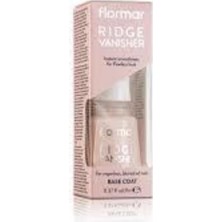 Shoplet Ridge Vanisher Nemlendirici & Pürüzsüzleştirici Oje Bazı/tırnak Cilası