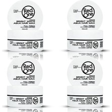 Shoplet Aqua Wax Beyaz 150 ml