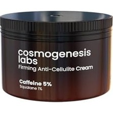 Shoplet Sıkılaştırıcı Selülit Karşıtı Krem 300 ml