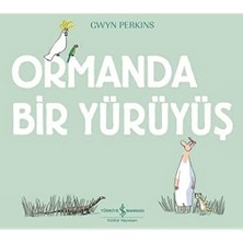 Shoplet Ormanda Bir Yürüyüş