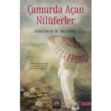 Maxi Trendy Çamurda Açan Nilüferler
