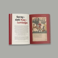 Shoplet Kaplumbağa Ajandası 2024