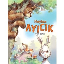 Shoplet Haylaz Ayıcık