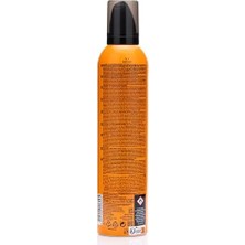 Shoplet Saç Köpüğü Full 300 ml