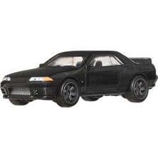 Shoplet 1989 Skyline Gt, JBL97