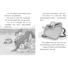 Shoplet Through The Storm (Volume 9)