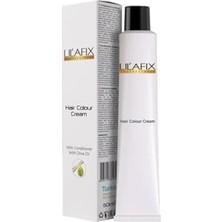 Shoplet Tüp Saç Boyası 60 ml 8.74 Hürrem Karameli