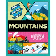 Shoplet World Feature Focus: Mountains