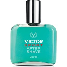 Shoplet Victor Sport After Shave 100 ml Losyon