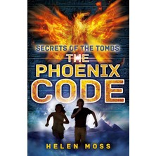 Shoplet Secrets Of The Tombs: The Phoenix Code: Book 1