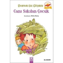 Shoplet Canı Sıkılan Çocuk